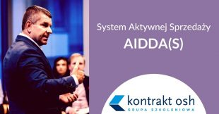 AIDDA System aktywnej sprzedaży
